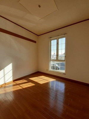 【その他】 | フォレスト・ヴィラＢ