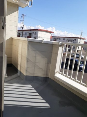 【その他】 | フォレスト・ヴィラＢ