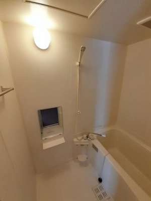 【浴室】 | フォレスト・ヴィラＢ