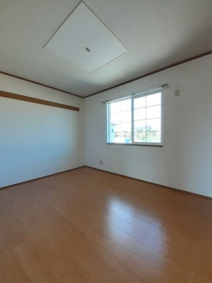 【内装】 | フォレスト・ヴィラＢ