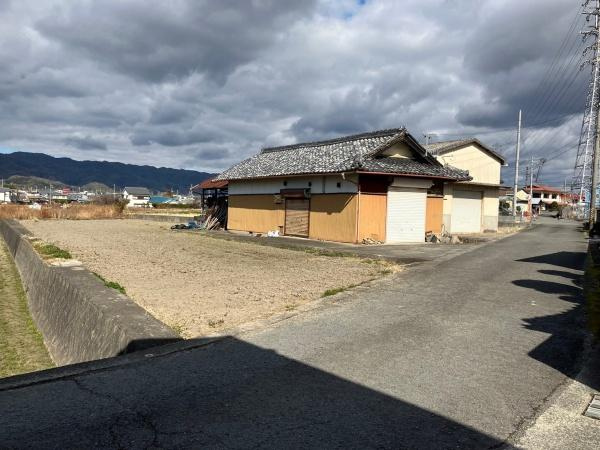 紀の川市東国分　土地のその他