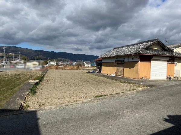 紀の川市東国分　土地のその他