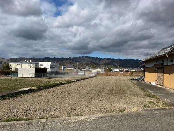 紀の川市東国分　土地のその他