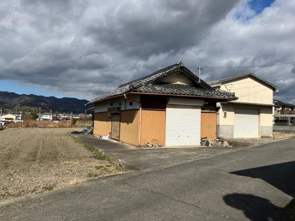 紀の川市東国分　土地のその他