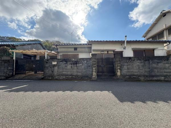 和歌山市井辺　土地のその他