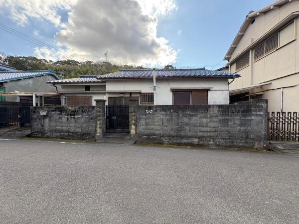和歌山市井辺　土地のその他