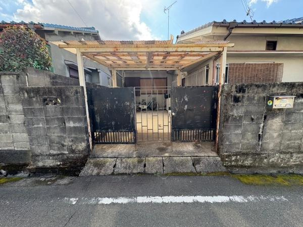 和歌山市井辺　土地のその他