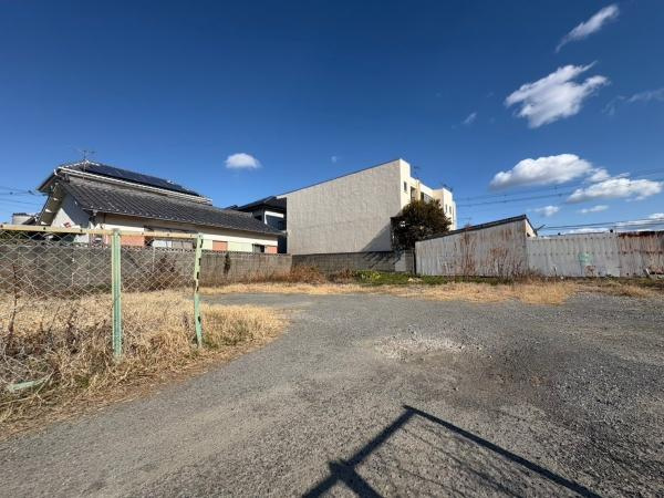 和歌山市福島　土地のその他