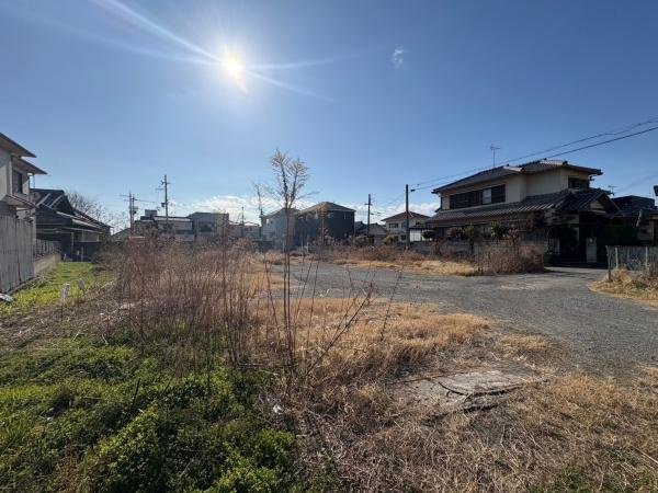 和歌山市福島　土地のその他