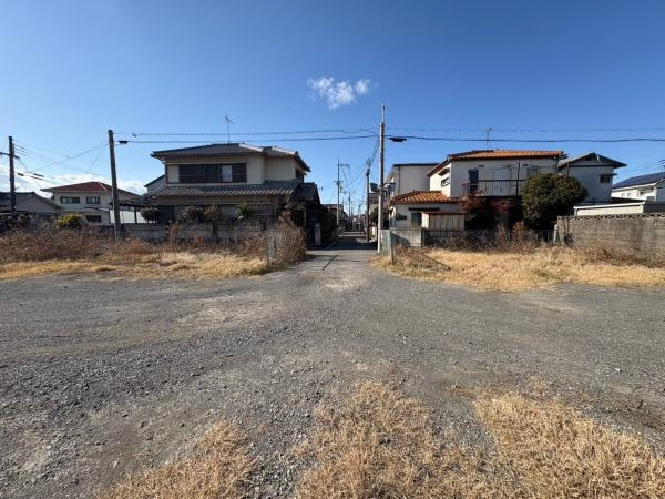 和歌山市福島　土地のその他