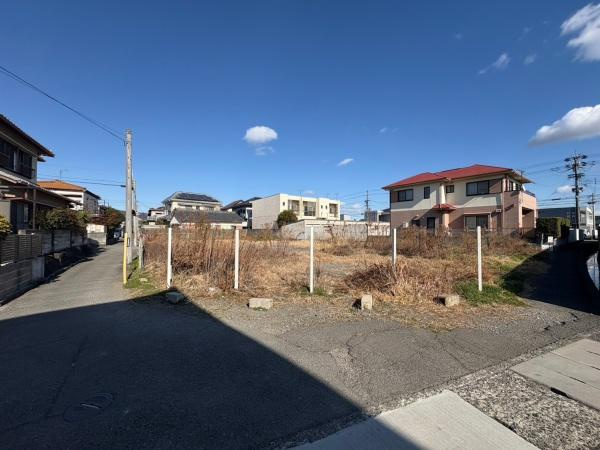 和歌山市福島　土地のその他