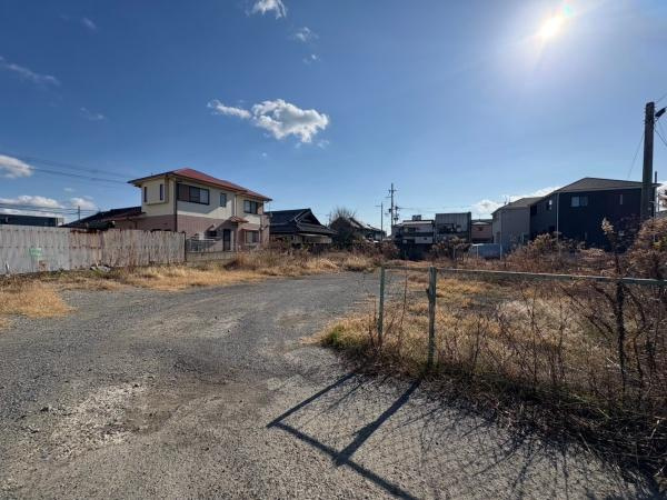 和歌山市福島　土地のその他