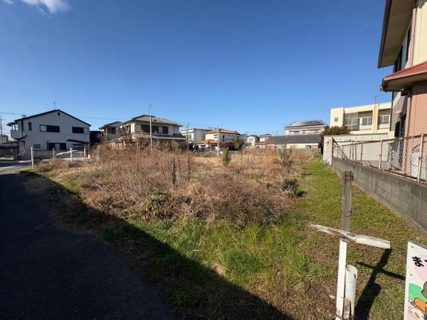 和歌山市福島　土地のその他