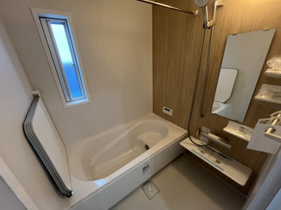 【浴室】 | 大和高田市西三倉堂１丁目 全2区画 1号地