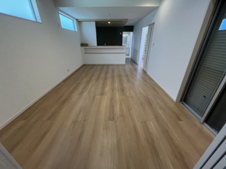 【居間・リビング】 | 大和高田市西三倉堂１丁目 全2区画 1号地