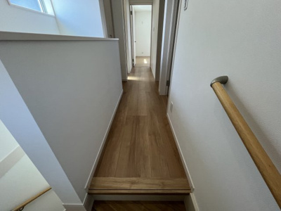 【内装】 | 大和高田市西三倉堂１丁目 全2区画 1号地