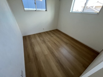 【子供部屋】 | 大和高田市西三倉堂１丁目 全2区画 1号地