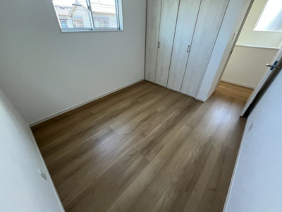 【洋室】 | 大和高田市西三倉堂１丁目 全2区画 1号地