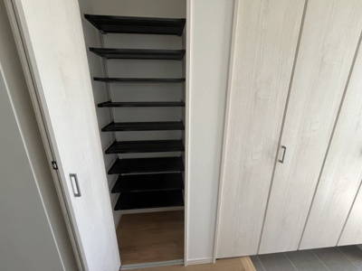 【収納】 | 大和高田市西三倉堂１丁目 全2区画 1号地