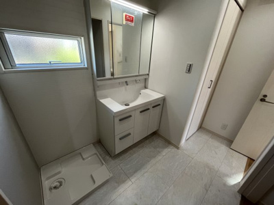 【独立洗面台】 | 大和高田市西三倉堂１丁目 全2区画 1号地