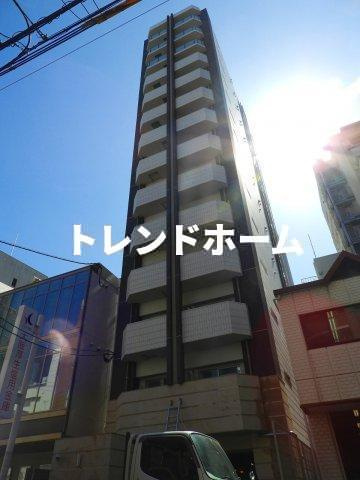 ラ・フォルム本町WEST