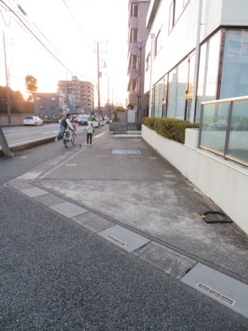 川口市戸塚１丁目の店舗事務所のその他