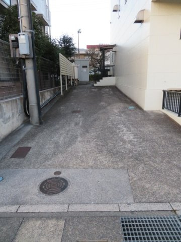 川口市戸塚１丁目の店舗事務所のその他