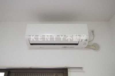 【設備】 | ハイタウン大森第2