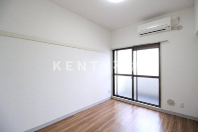 【居間・リビング】 | ハイタウン大森第2 | リビングです