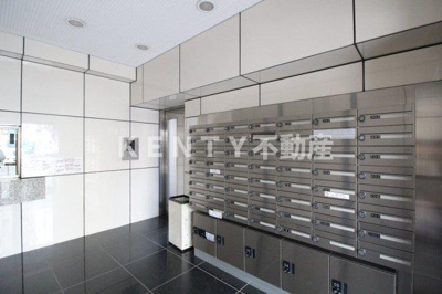 【設備】 | ハイタウン大森第2