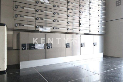 【その他共用部分】 | ハイタウン大森第2