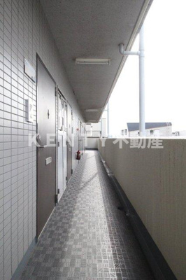 【その他共用部分】 | ハイタウン大森第2