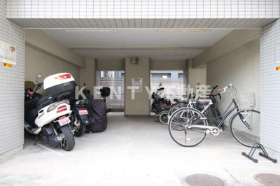 【その他共用部分】 | ハイタウン大森第2