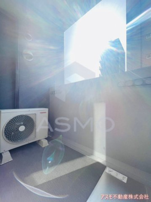 【その他】 | ArtizA森ノ宮D.C