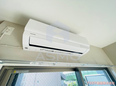 【設備】 | ArtizA森ノ宮D.C