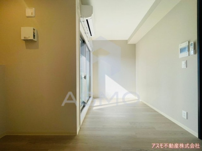 【居間・リビング】 | ArtizA森ノ宮D.C