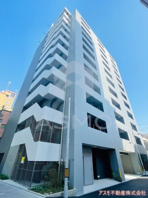 【外観】 | ArtizA森ノ宮D.C