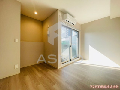 【居間・リビング】 | ArtizA森ノ宮D.C