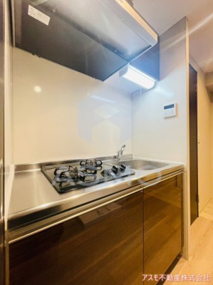 【キッチン】 | ArtizA森ノ宮D.C
