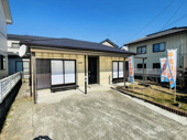前橋市粕川町込皆戸　中古住宅の画像