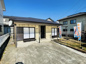 前橋市粕川町込皆戸　中古住宅の画像