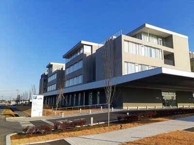 【周辺】 | ベイサイドアクアＡ | 玄々堂 木更津クリニックまで700m