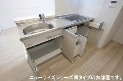 【収納】 | ベイサイドアクアＡ | ちょっとした収納スペースも充実しています