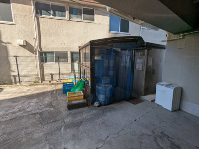 【その他共用部分】 | ビレッタ池之端