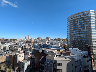 【展望】 | ビレッタ池之端