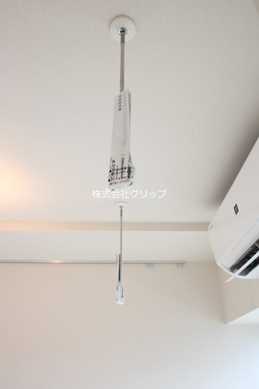 ブランシエスタ横浜高島町の設備