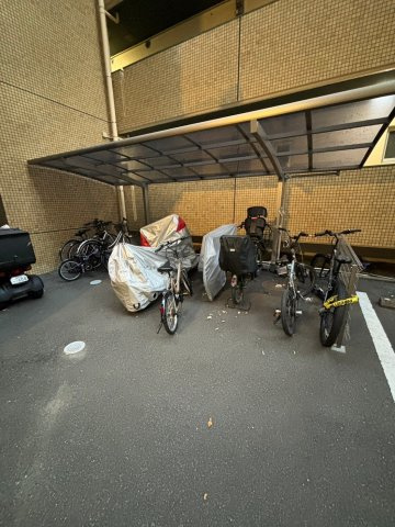 貞方第2ビルのその他共用部分