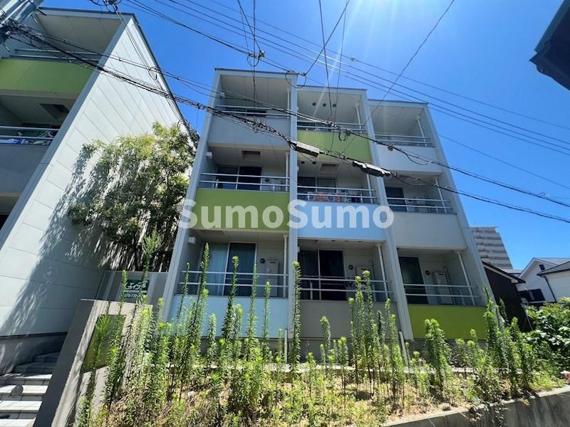 パロス月見山サウスヒル