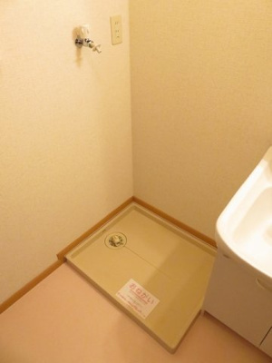 【内装】 | エヴァーグリーン吉富Ａ