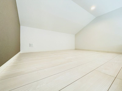 【展望】 | パルク井の頭